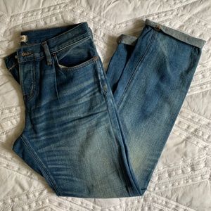 Rivet & Thread Boyfriend Jeans